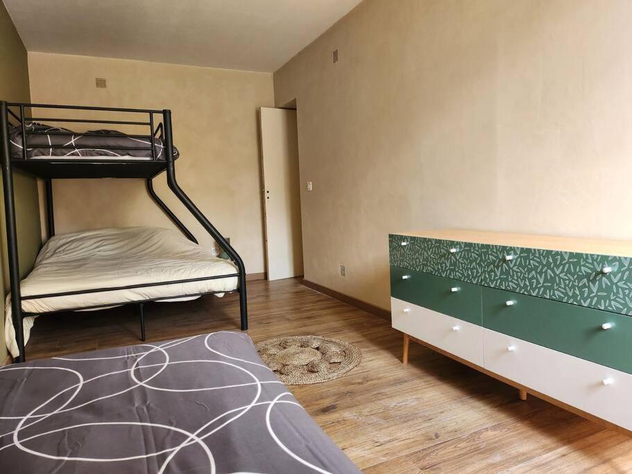 Maison De Campagne Villa Raslay Екстериор снимка